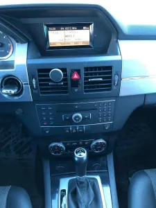 GLK 320